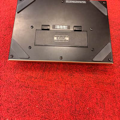 Boss VE-8 Acoustic Singer Pre-Amp 2016 - Present - White image 4