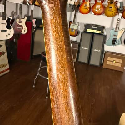 Gibson Firebird III 1964 - Sunburst image 9