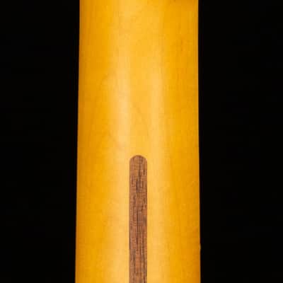 Fender American Professional Classic Hotshot Telecaster Rosewood Fingerboard Butterscotch Blonde (262) image 6