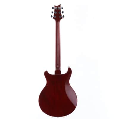 Paul Reed Smith (PRS) S2 Mira Vintage Cherry [15S2011245] (05/28) image 2