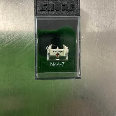 Shure N44-7 2010s - White image 4