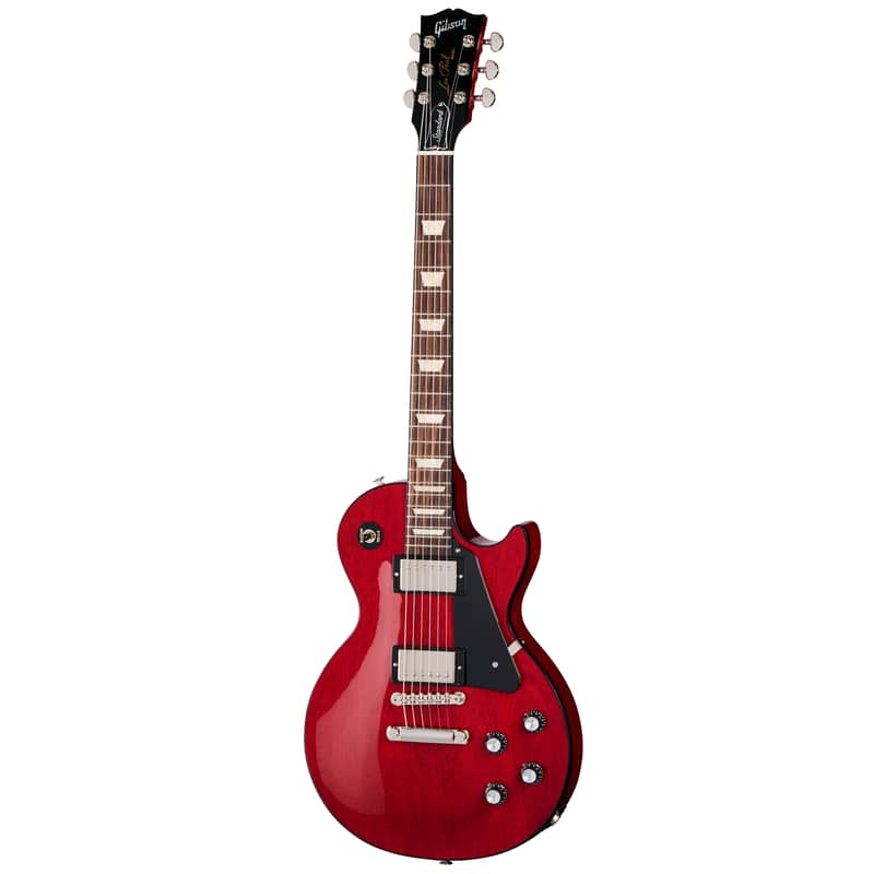 Gibson Les Paul Standard '60s Mahogany Top image 1