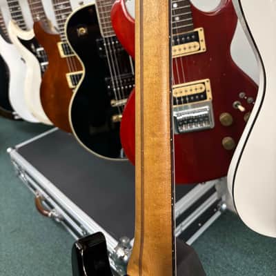 Fender HM Strat HSS with KAHLER Floyd Rose, Rosewood Fretboard image 7