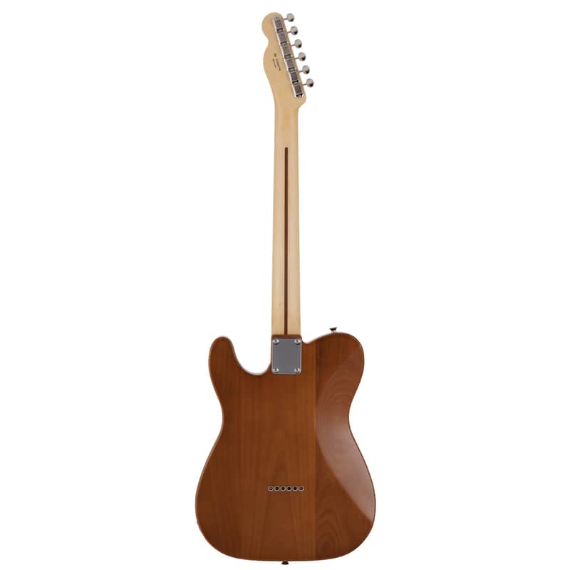 Fender MIJ Sparkle Telecaster image 5