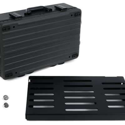 Boss BCB-1000 Deluxe Pedal Board and Case image 1