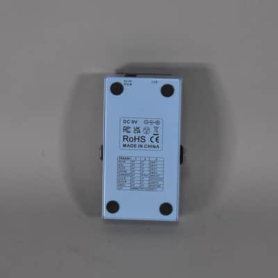 M-VAVE Digital Reverb Pedal image 3