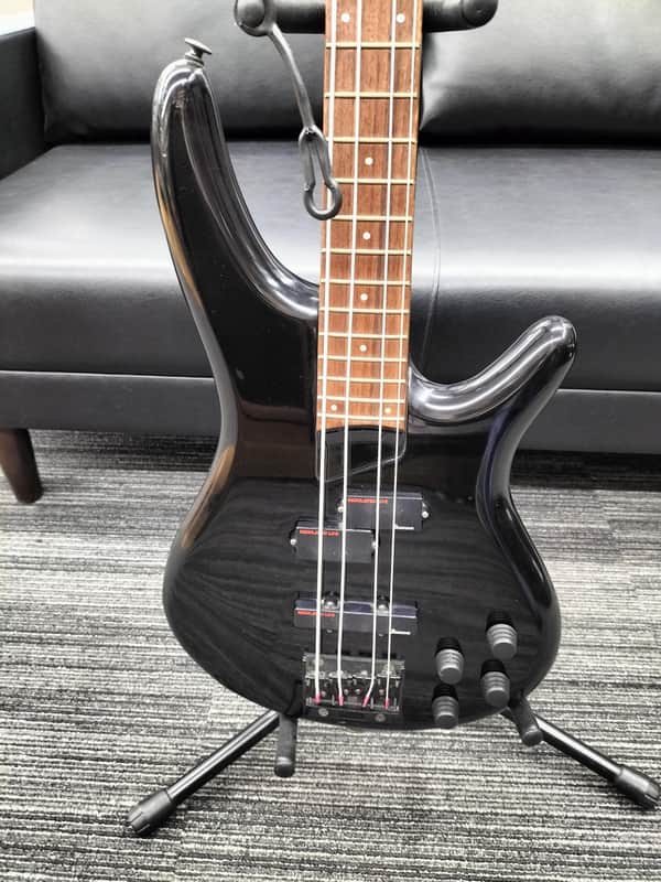 Ibanez SR800LE Electric Bass Guitar | Reverb