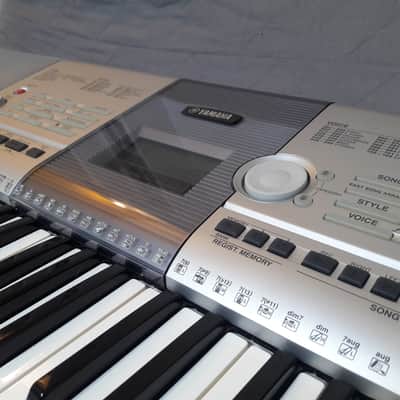 Yamaha PSR-295 Portable Grand Arranger Keyboard image 3