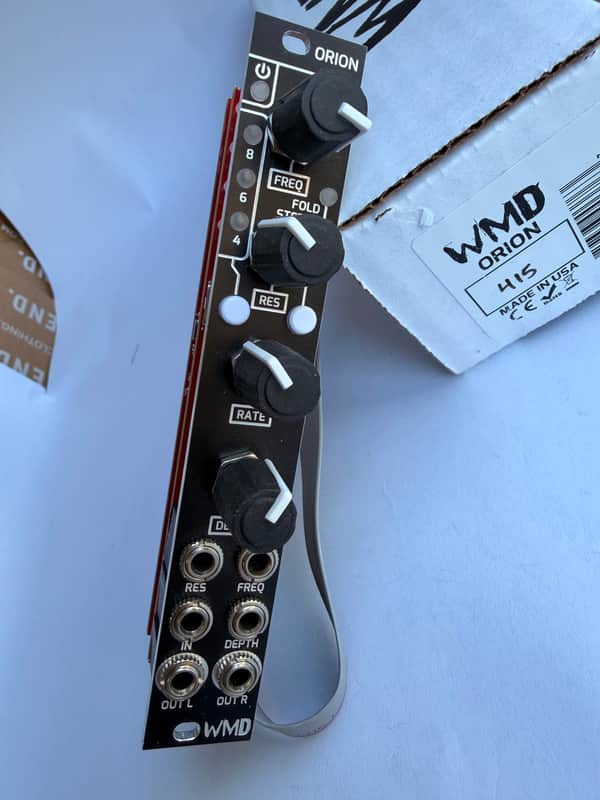 WMD Orion