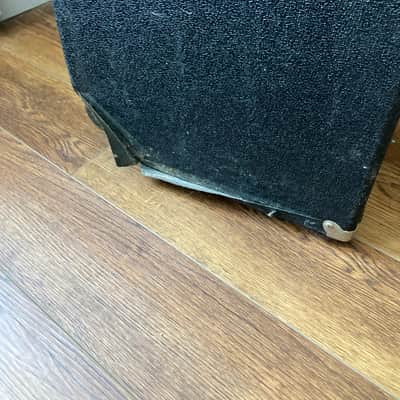 25th Anniversary Ampeg SVT-CL 300 Watt Head w/ 8x10 Cabinet image 7