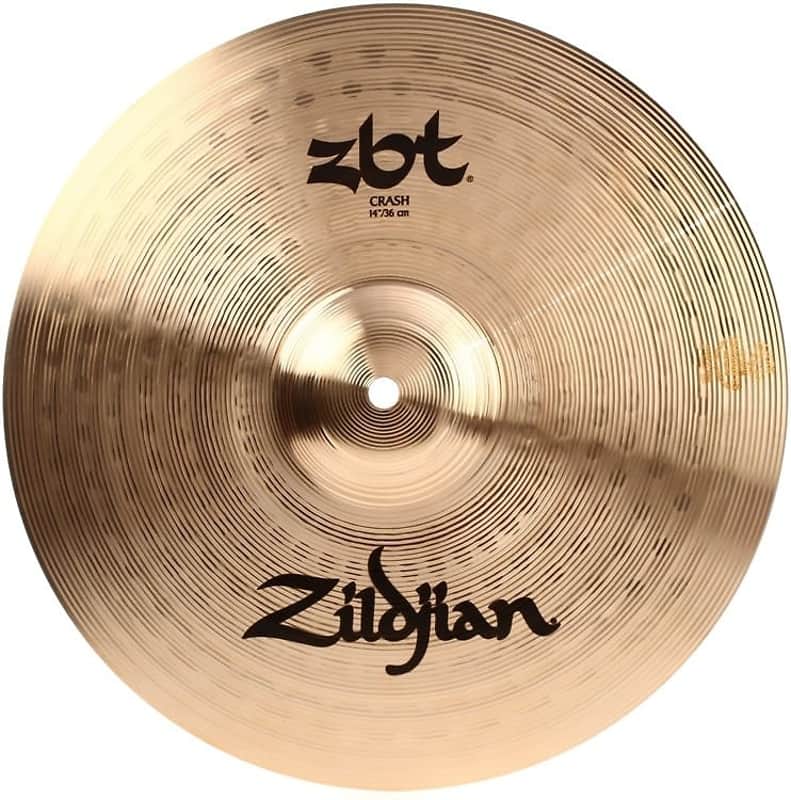 値下げ:Zildjian ZBT Crash Ride 2004 - 2019 値下げ:Zildjian ZBT