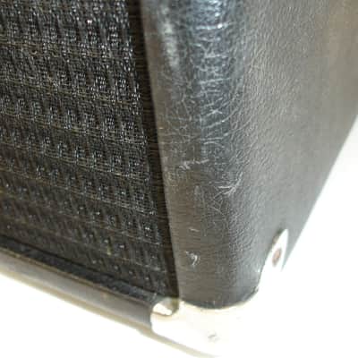 Vintage Ampeg SVT Bass Amp Head (V9-SVT) image 16