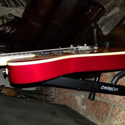 Tradition Jerry Reid Signature Pro Early 2000 image 6