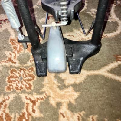 DW 5000 Series Single Bass Drum Pedal image 4