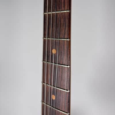 Fender Mike McCready Signature Stratocaster 2023 - Present 3-Color Sunburst Relic w/HSC image 8