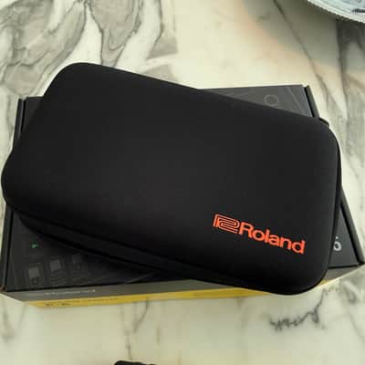 Roland P-6 AIRA Creative Sampler + Roland Case image 4