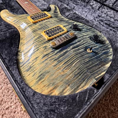 PRS 1995 Artist Series II - Indigo image 10