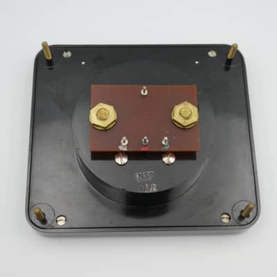 Robins VU dB Meter for Ampex 350 351 VU-100 image 6