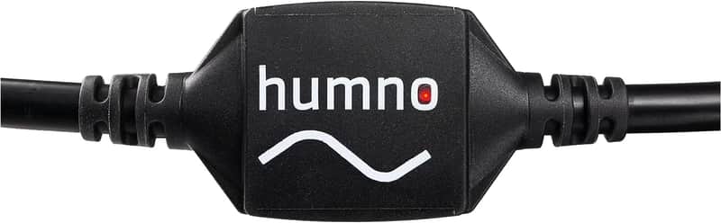 Morley Pedals HUMNO AC Noise Eliminator image 1