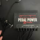 Voodoo Lab Pedal Power 2 Plus 2010s - Black