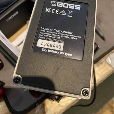 Boss NS-2 Noise Suppressor image 2