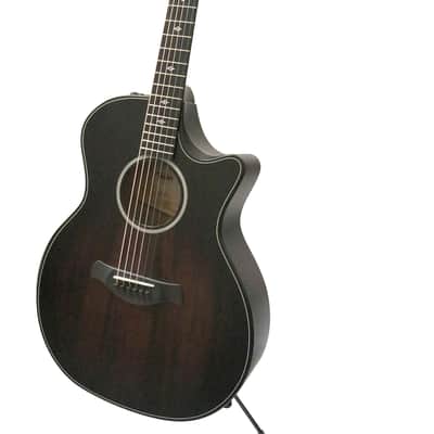 Taylor Builder's Edition 324ce 2020 - Present - Tobacco Kona Burst image 2