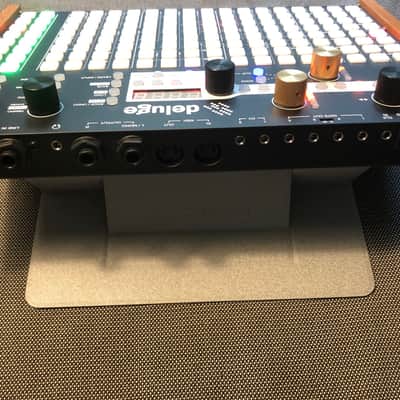 Synthstrom Audible Deluge 2022 - 2023 image 4