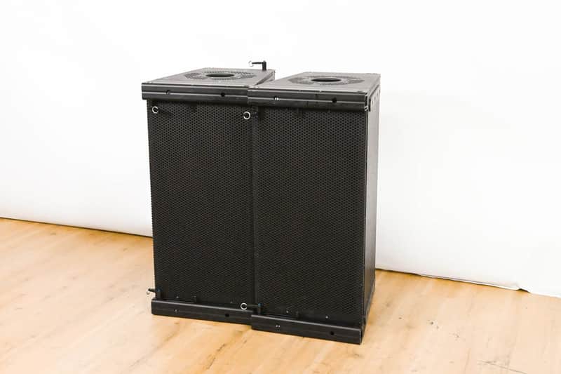 EAW KF730 3-Way Full-Range Loudspeaker (PAIR) CG012ZE image 1