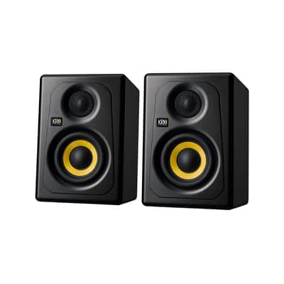 KRK Kreate 3 3.5" Studio Monitor Pair image 2