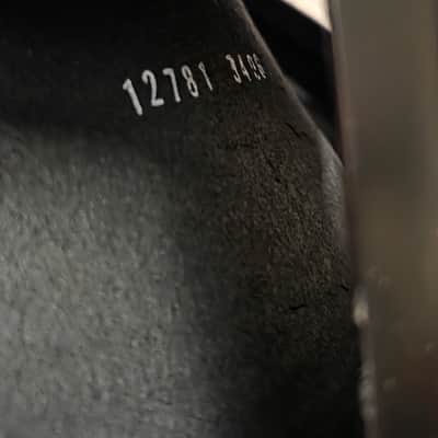 Eminence Legend V128 – 12" 120W 8 ohm – British‑Voiced, Smooth Top End image 3