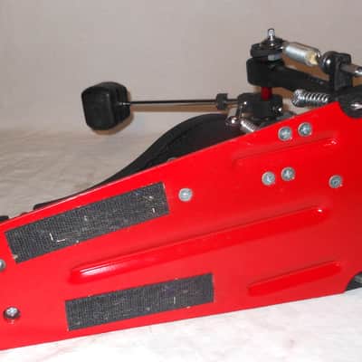 Drum Workshop DWCP5000AD DELTA Bass Drum Pedal w/Dual Chain Drive & Case image 7