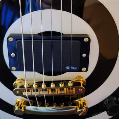 Firefly Zakk Wylde 2024 - Bullseye image 3