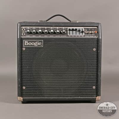 1984 Mesa Boogie Mark IIB 100-Watt 1x12 Combo image 4