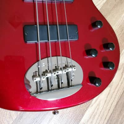 LAKLAND 4401 CANDY APPLE RED image 5