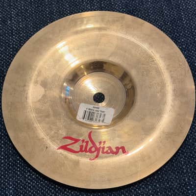 Zildjian 8 “ Oriental china trash china - brillant image 2