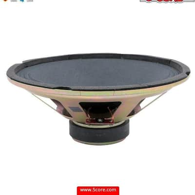 5Core 8" Guitar Speaker for Guitar Amplifier Universal Replacement 40W RMS Golden SP 872 G GTR image 7