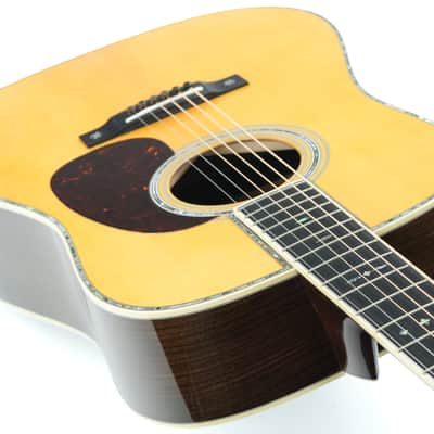 Martin D42 Reimagined 2022 image 10