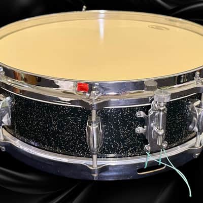 Gretsch Progressive Jazz Snare Drum (1963) in Anniversary Sparkle image 15