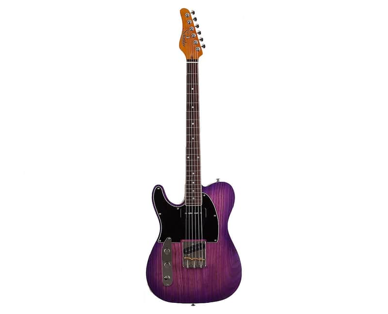 Schecter PT Special Left-Handed | Reverb