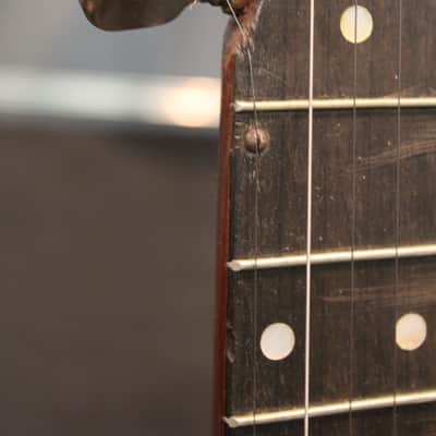 Windsor Popular Model 3 5-String Banjo image 11