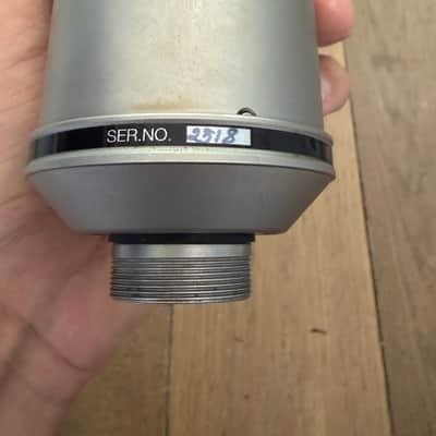 Rode Classic 2 II large diaphragm condenser tube valve microphone mic condenser Vintage Professional studio image 8