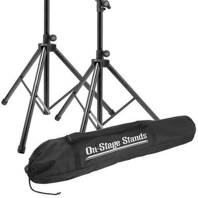 2 JBL PRX 715 Bundle with 2 Speaker Stands & 30ft Cables & FREE UPS SHIPPING image 7