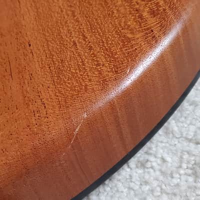 Mayones Legend 7 Koa image 21