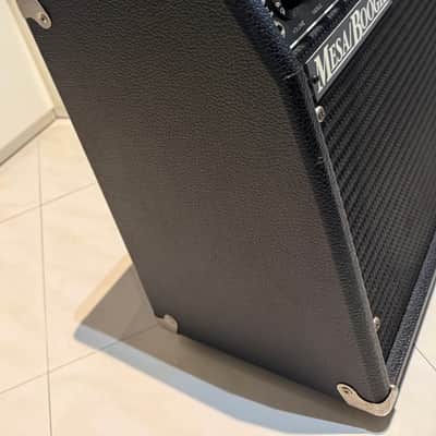 Mesa Boogie Mark III 3-Channel 100-Watt 1x12" Close IIC+ Guitar Combo 1986 - Purple Stripe image 8