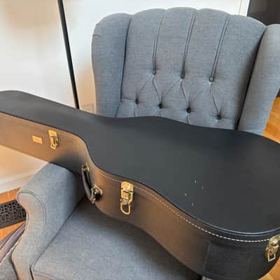 Gibson Hummingbird Original 2025 - With K&K Pickup image 19