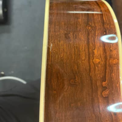 Martin Limited Edition Eric Clapton Signature 000-42M 2007 - 2008 - Natural image 22