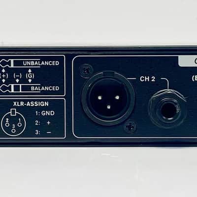Phonic i7100 Feedback Silencer image 5