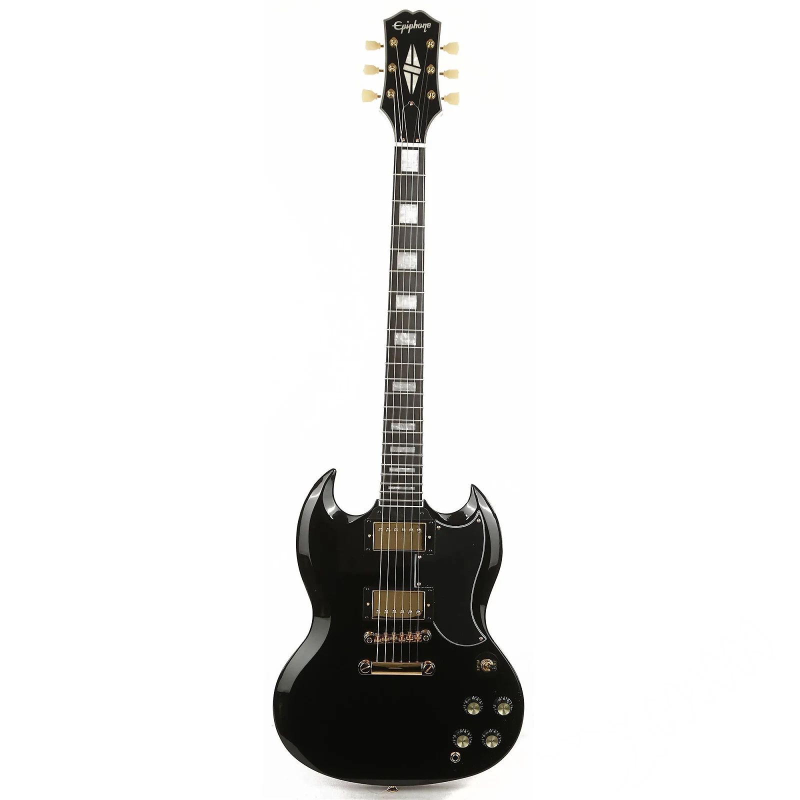 Epiphone SG Custom (2020 - Present) | Reverb