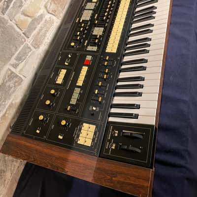Yamaha CS-80 and Yamaha CS70M image 9
