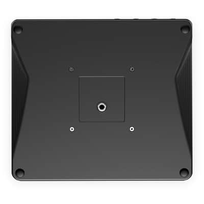 RODE R��DECaster Pro II Integrated Audio Production Studio, Black image 8